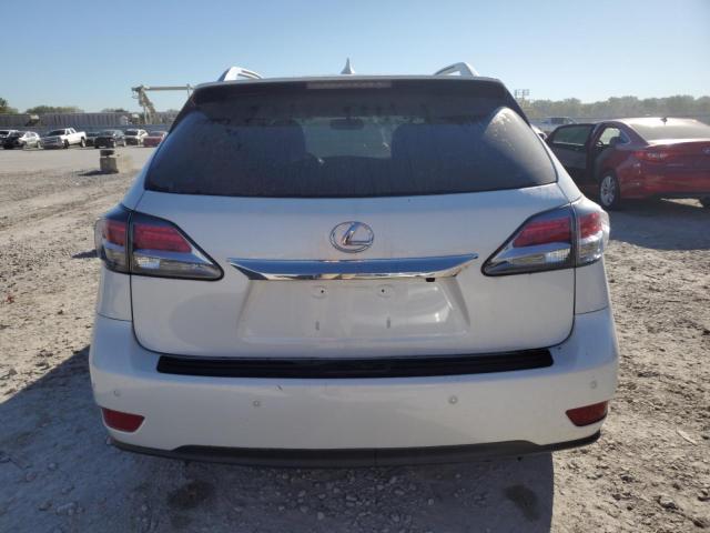 Photo 5 VIN: 2T2BK1BA7EC230397 - LEXUS RX 350 BAS 