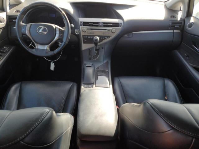 Photo 7 VIN: 2T2BK1BA7EC230397 - LEXUS RX 350 BAS 