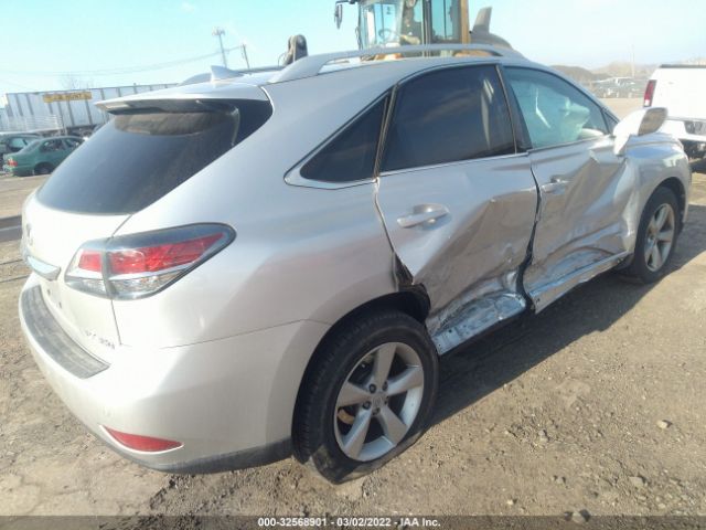 Photo 3 VIN: 2T2BK1BA7EC232232 - LEXUS RX 350 