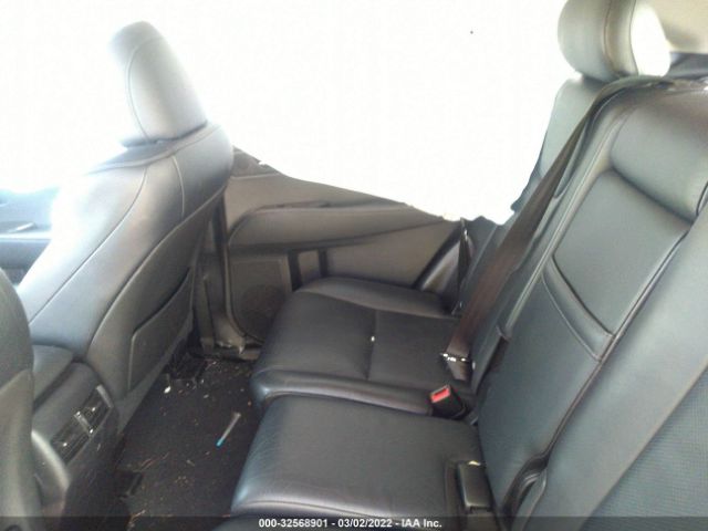 Photo 7 VIN: 2T2BK1BA7EC232232 - LEXUS RX 350 