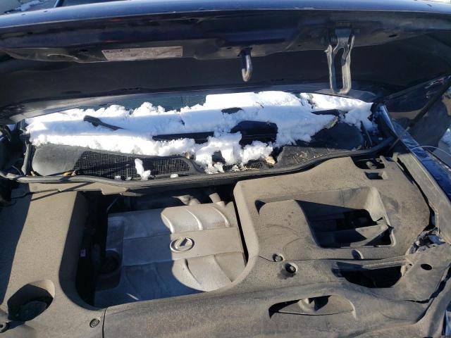 Photo 6 VIN: 2T2BK1BA7EC234577 - LEXUS RX 350 BAS 