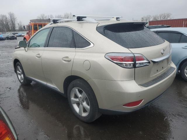 Photo 1 VIN: 2T2BK1BA7EC238418 - LEXUS RX350 