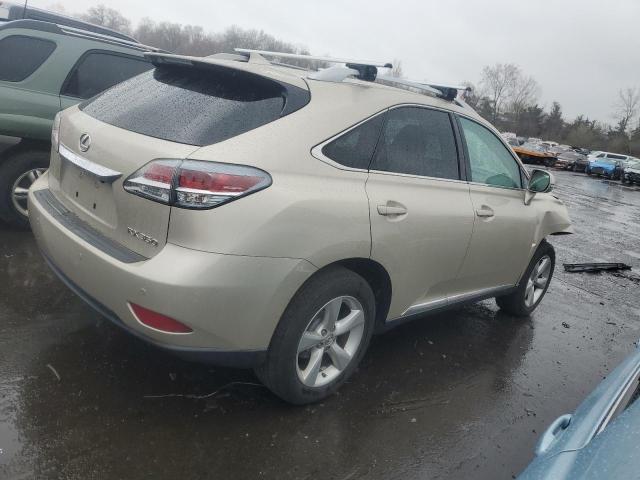 Photo 2 VIN: 2T2BK1BA7EC238418 - LEXUS RX350 