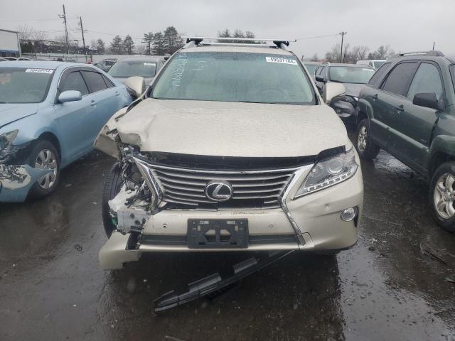 Photo 4 VIN: 2T2BK1BA7EC238418 - LEXUS RX350 