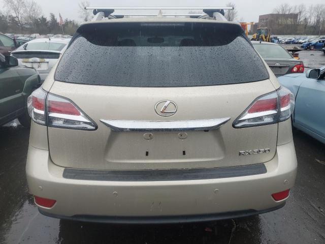 Photo 5 VIN: 2T2BK1BA7EC238418 - LEXUS RX350 