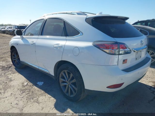 Photo 2 VIN: 2T2BK1BA7EC241559 - LEXUS RX 350 