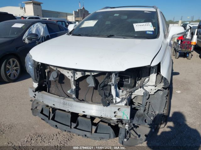 Photo 5 VIN: 2T2BK1BA7EC241559 - LEXUS RX 350 