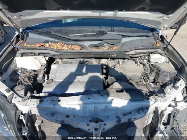 Photo 9 VIN: 2T2BK1BA7EC241559 - LEXUS RX 350 