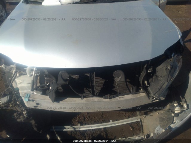 Photo 5 VIN: 2T2BK1BA7EC243036 - LEXUS RX 350 