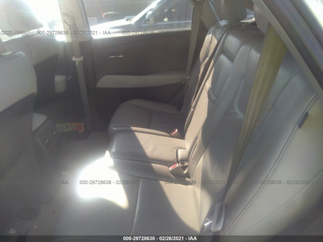 Photo 7 VIN: 2T2BK1BA7EC243036 - LEXUS RX 350 