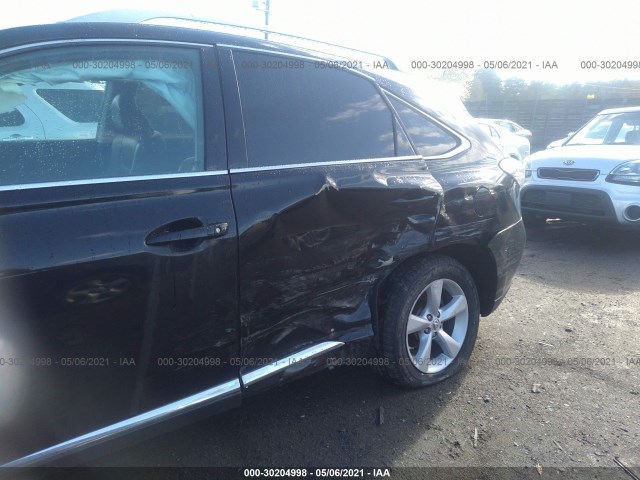 Photo 5 VIN: 2T2BK1BA7EC243425 - LEXUS RX 350 