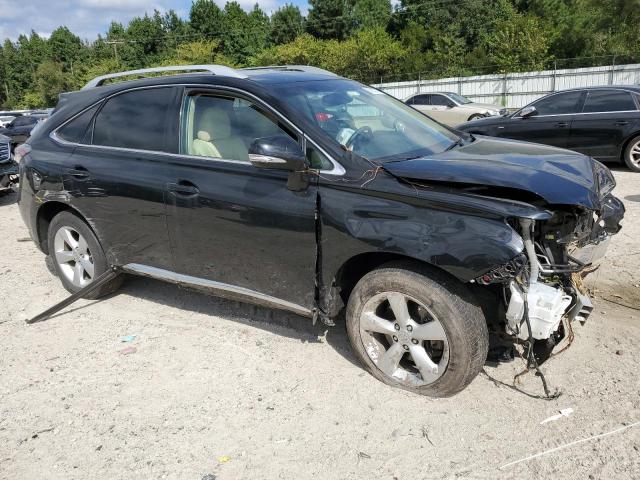 Photo 3 VIN: 2T2BK1BA7EC244011 - LEXUS RX350 