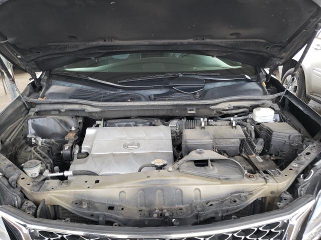 Photo 6 VIN: 2T2BK1BA7EC247751 - LEXUS RX 350 BAS 