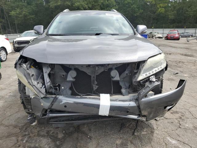 Photo 4 VIN: 2T2BK1BA7EC250133 - LEXUS RX 350 BAS 