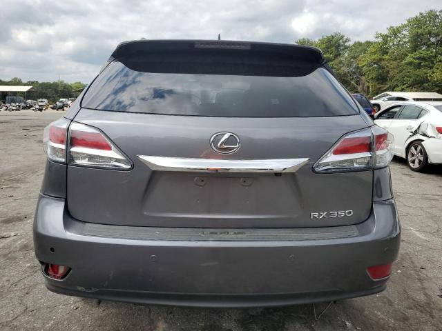 Photo 5 VIN: 2T2BK1BA7EC250133 - LEXUS RX 350 BAS 