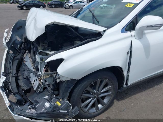 Photo 5 VIN: 2T2BK1BA7FC253079 - LEXUS RX 350 