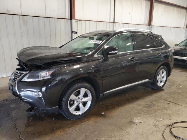 Photo 0 VIN: 2T2BK1BA7FC256435 - LEXUS RX350 