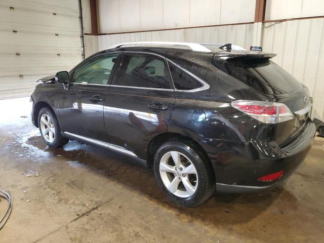 Photo 1 VIN: 2T2BK1BA7FC256435 - LEXUS RX350 