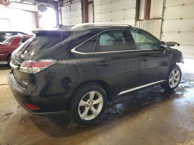 Photo 2 VIN: 2T2BK1BA7FC256435 - LEXUS RX350 