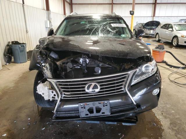 Photo 4 VIN: 2T2BK1BA7FC256435 - LEXUS RX350 