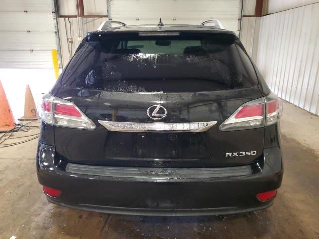 Photo 5 VIN: 2T2BK1BA7FC256435 - LEXUS RX350 