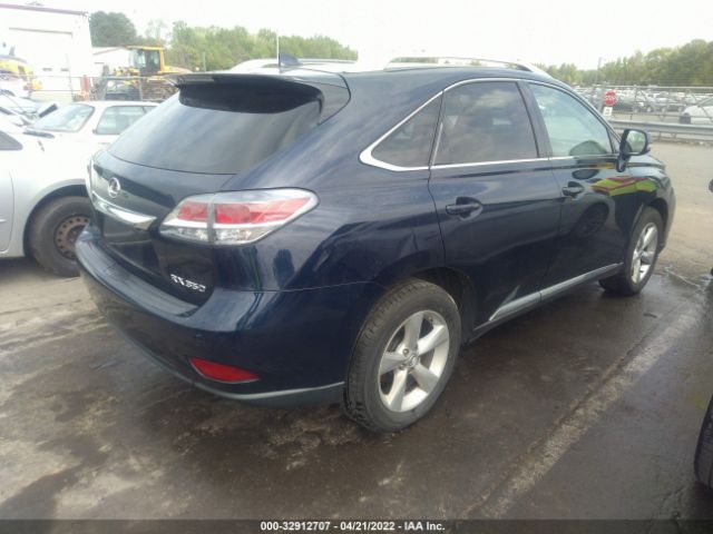 Photo 3 VIN: 2T2BK1BA7FC259948 - LEXUS RX 350 