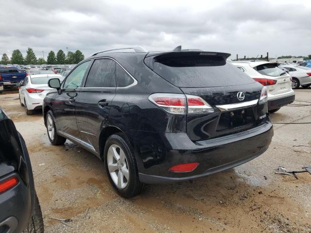 Photo 1 VIN: 2T2BK1BA7FC264289 - LEXUS RX 350 BAS 