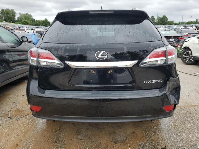 Photo 5 VIN: 2T2BK1BA7FC264289 - LEXUS RX 350 BAS 