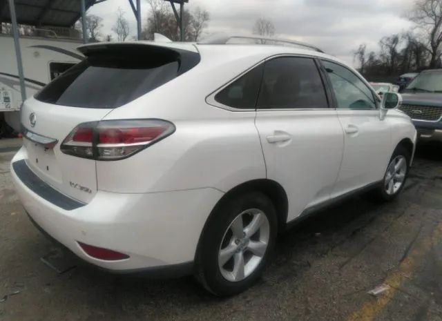 Photo 3 VIN: 2T2BK1BA7FC265118 - LEXUS RX 350 