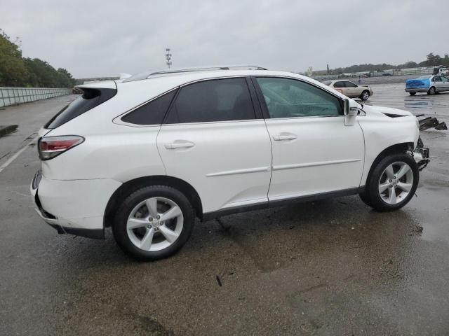 Photo 2 VIN: 2T2BK1BA7FC278676 - LEXUS RX 350 BAS 