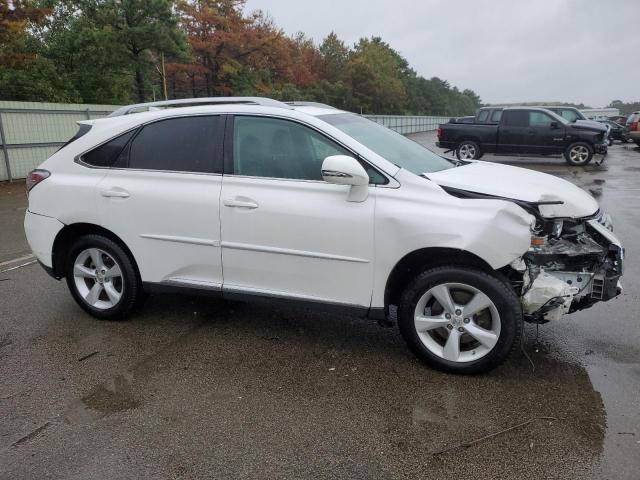 Photo 3 VIN: 2T2BK1BA7FC278676 - LEXUS RX 350 BAS 