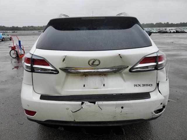 Photo 5 VIN: 2T2BK1BA7FC278676 - LEXUS RX 350 BAS 