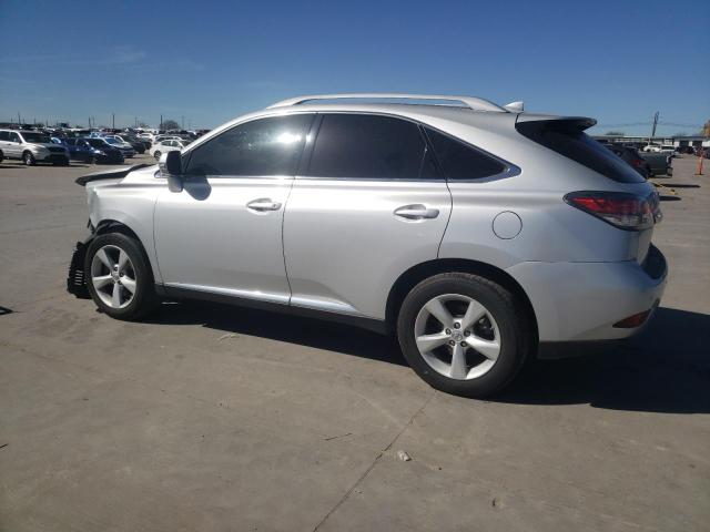 Photo 1 VIN: 2T2BK1BA7FC282615 - LEXUS RX 350 BAS 