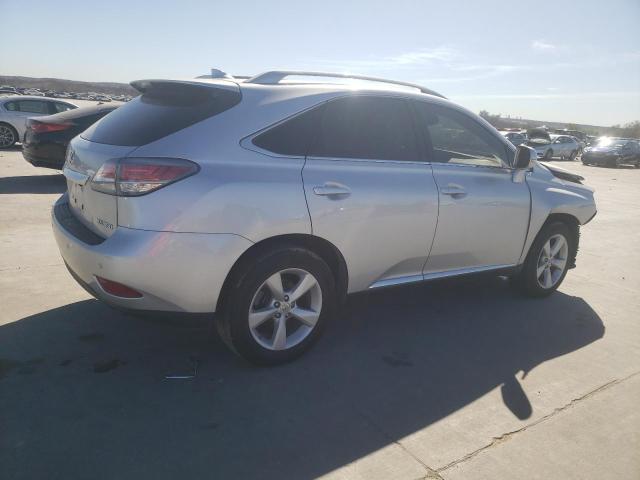 Photo 2 VIN: 2T2BK1BA7FC282615 - LEXUS RX 350 BAS 