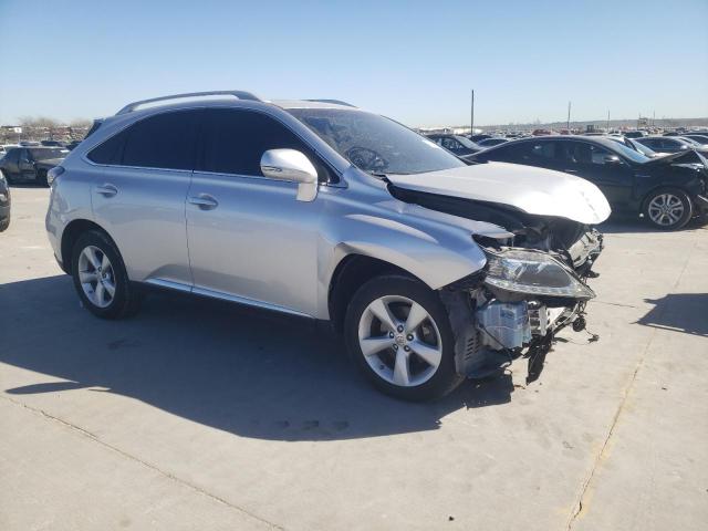 Photo 3 VIN: 2T2BK1BA7FC282615 - LEXUS RX 350 BAS 