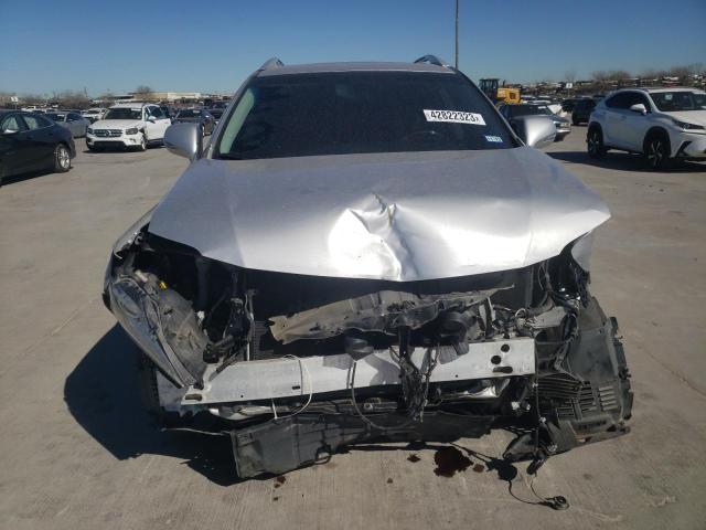 Photo 4 VIN: 2T2BK1BA7FC282615 - LEXUS RX 350 BAS 