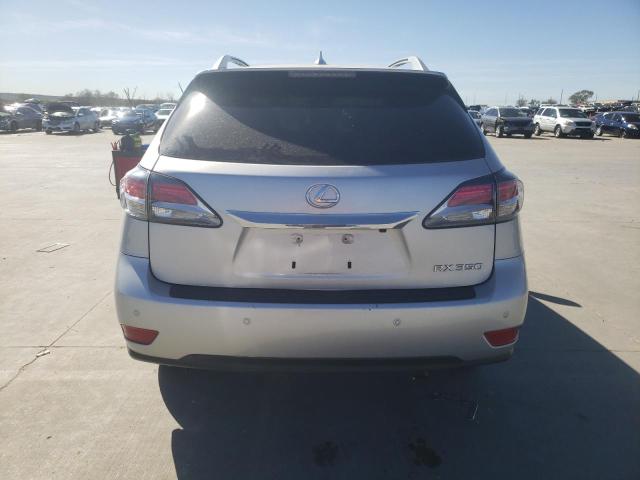 Photo 5 VIN: 2T2BK1BA7FC282615 - LEXUS RX 350 BAS 