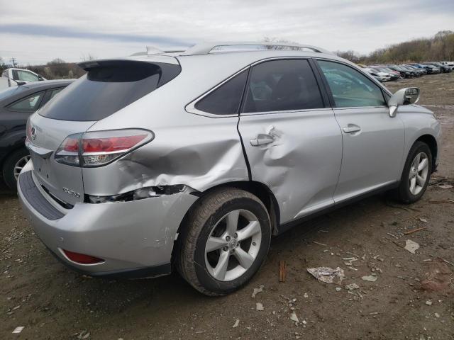 Photo 2 VIN: 2T2BK1BA7FC282940 - LEXUS RX 350 BAS 