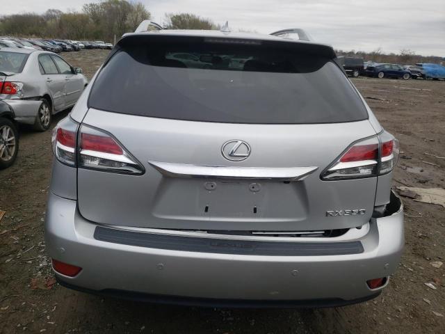 Photo 5 VIN: 2T2BK1BA7FC282940 - LEXUS RX 350 BAS 