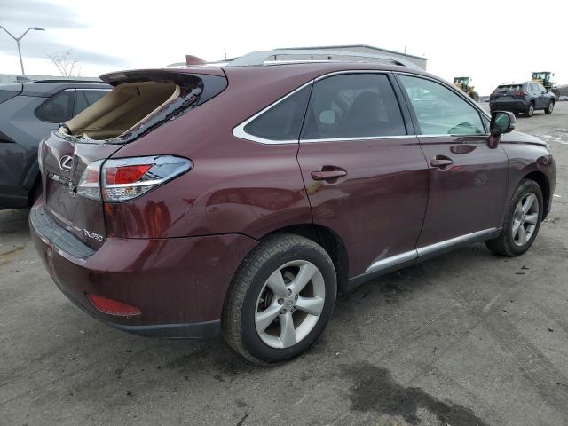 Photo 2 VIN: 2T2BK1BA7FC283554 - LEXUS RX350 