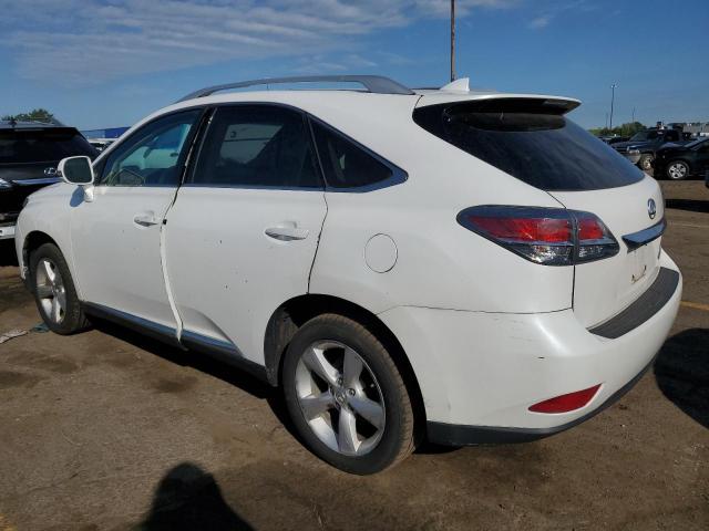 Photo 1 VIN: 2T2BK1BA7FC285496 - LEXUS RX350 