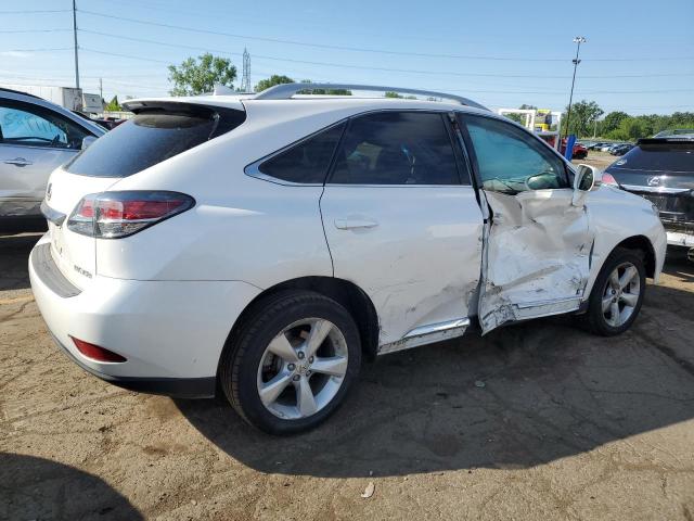 Photo 2 VIN: 2T2BK1BA7FC285496 - LEXUS RX350 