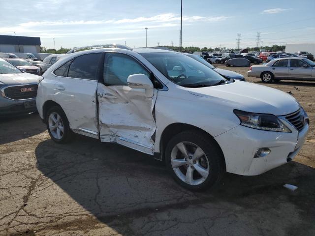 Photo 3 VIN: 2T2BK1BA7FC285496 - LEXUS RX350 