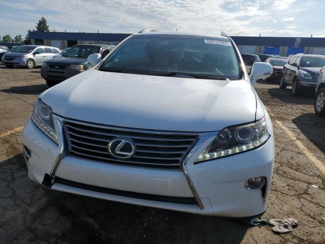 Photo 4 VIN: 2T2BK1BA7FC285496 - LEXUS RX350 