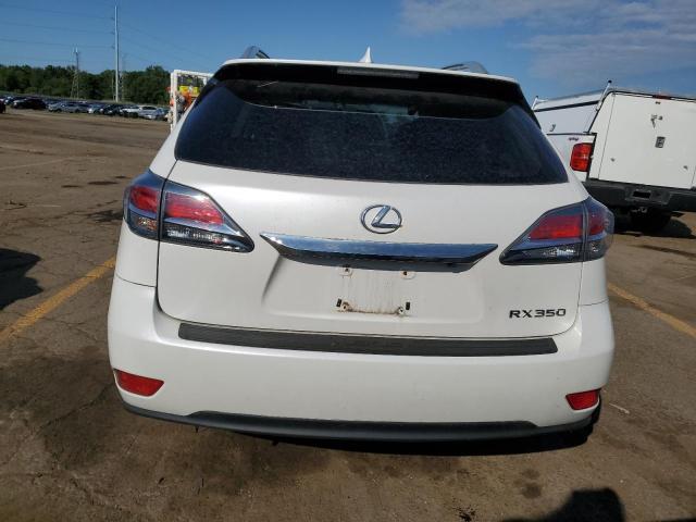 Photo 5 VIN: 2T2BK1BA7FC285496 - LEXUS RX350 