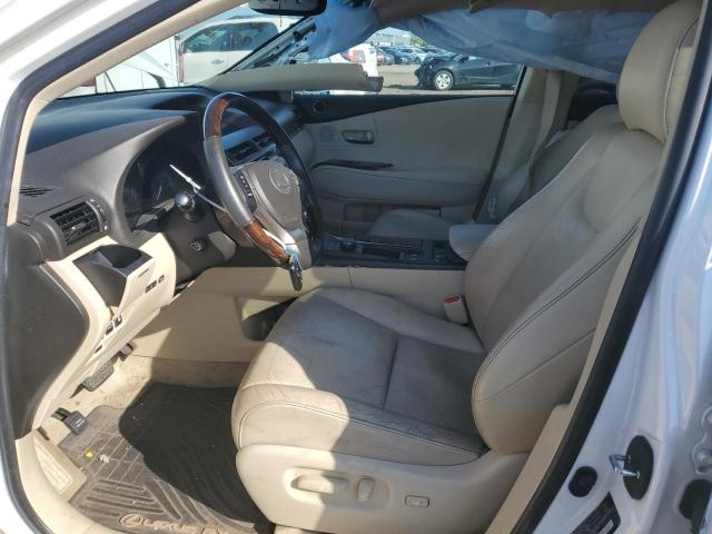 Photo 6 VIN: 2T2BK1BA7FC285496 - LEXUS RX350 