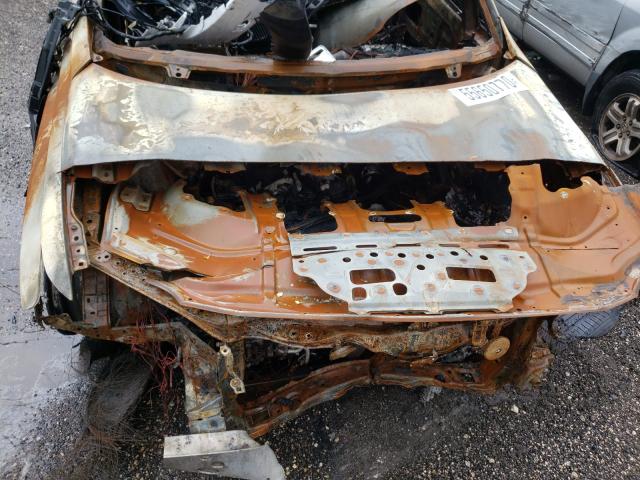 Photo 6 VIN: 2T2BK1BA7FC287748 - LEXUS RX 350 BAS 