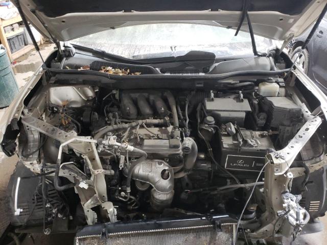 Photo 6 VIN: 2T2BK1BA7FC288754 - LEXUS RX 350 BAS 