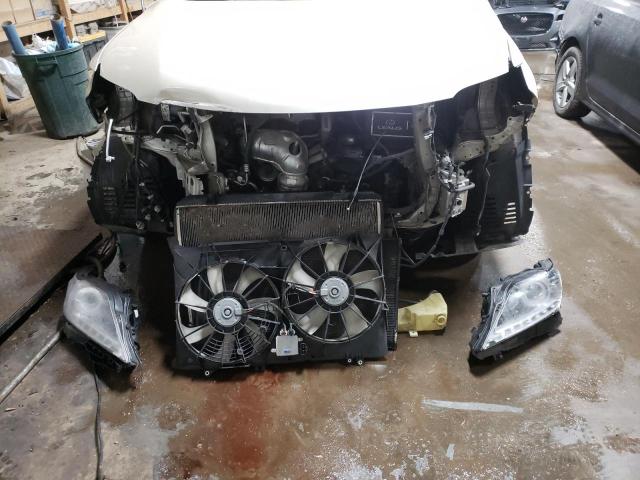 Photo 8 VIN: 2T2BK1BA7FC288754 - LEXUS RX 350 BAS 