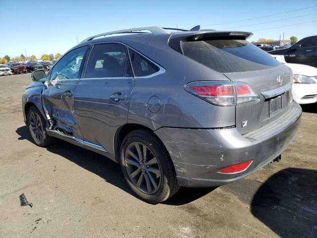 Photo 1 VIN: 2T2BK1BA7FC291010 - LEXUS RX350 